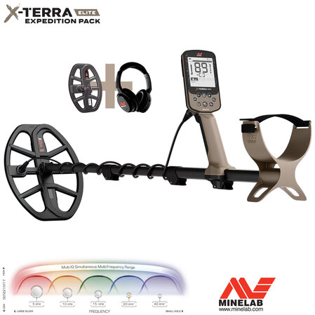 X-TERA PRO ELITE Expedition Pack 