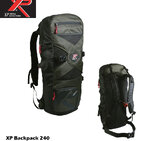 Металотърсач XP Deus 2-34cm. с пулт + XP раница